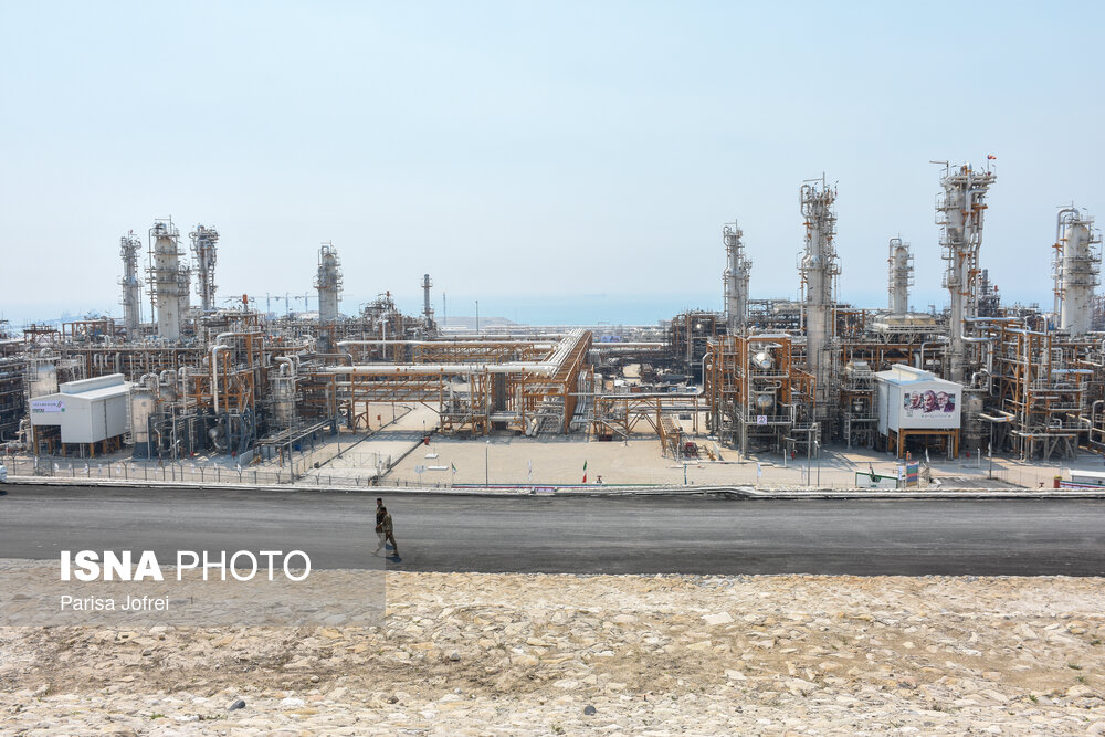 سفر استانی رییس جمهور