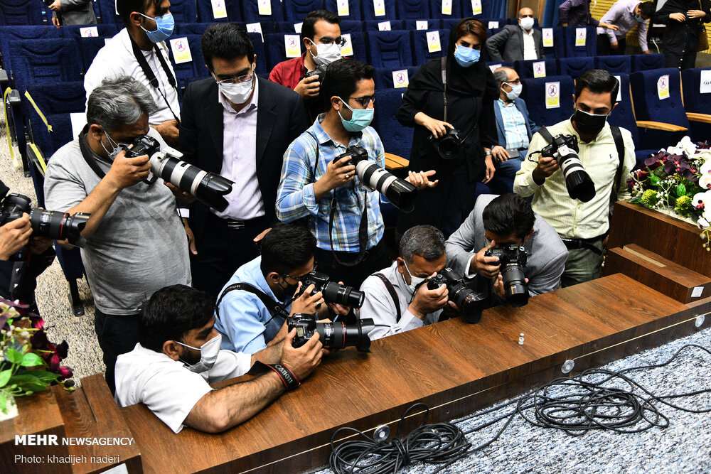 تزریق واکسن مشترک ایران و کوبا