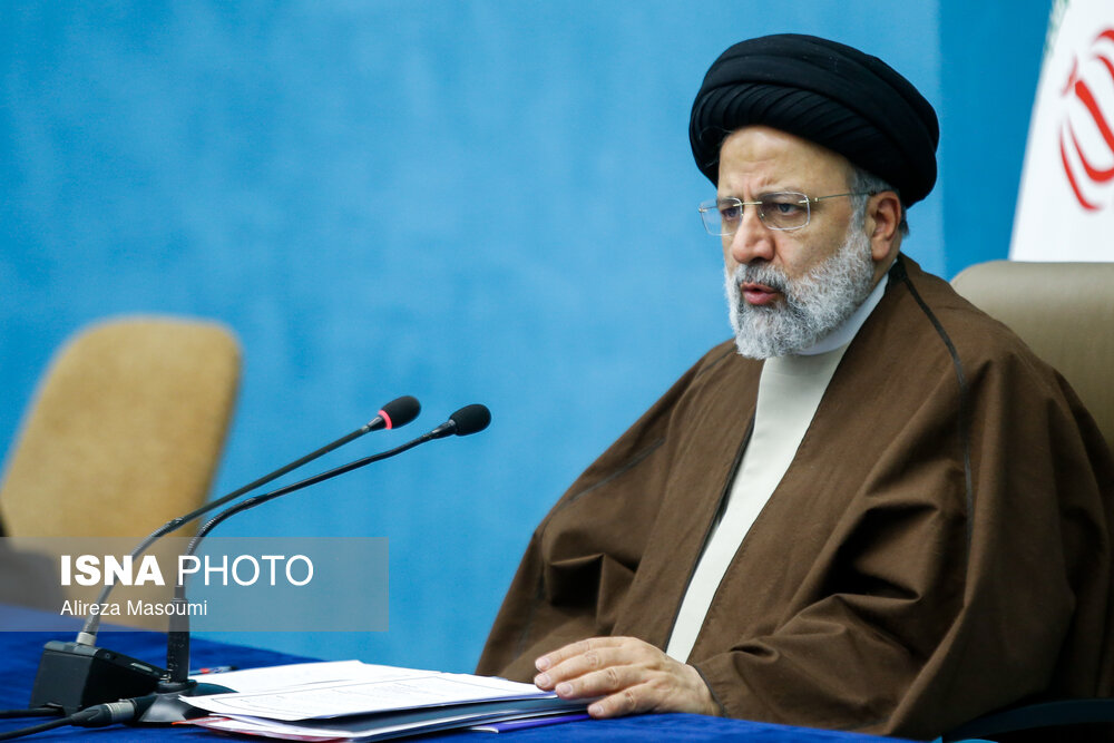 جلسه شورای عالی جوانان با حضور رییس جمهوری