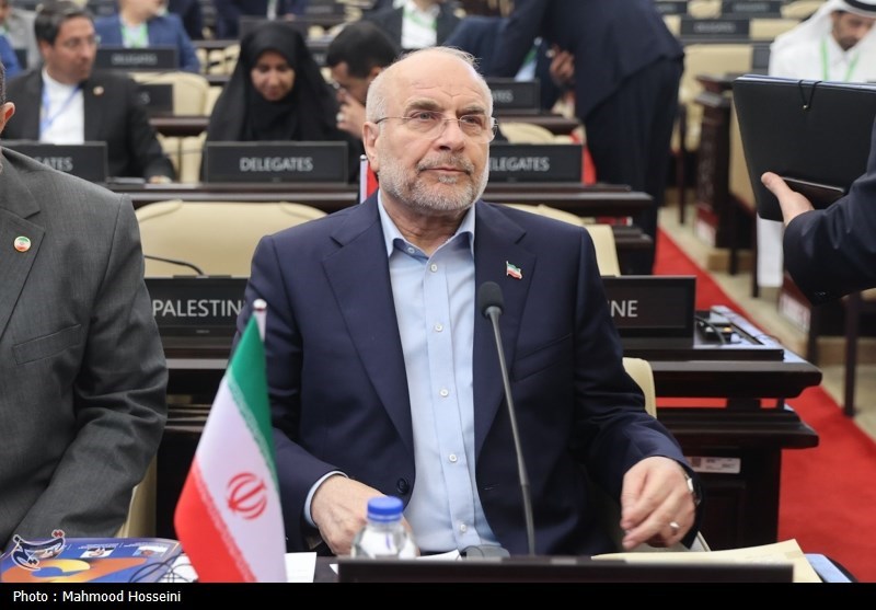  سفر رئیس مجلس به اندونزی