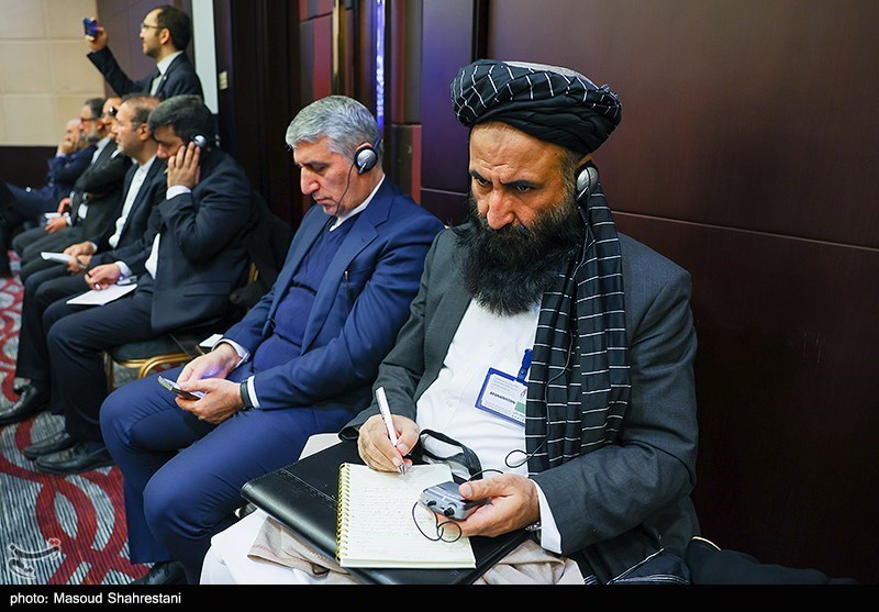 پنل‌های تخصصی کنفرانس بین‌المللی تهران در خصوص فلسطین