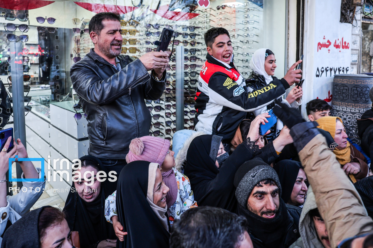 سفر رئیس جمهور به شهرهای استان تهران