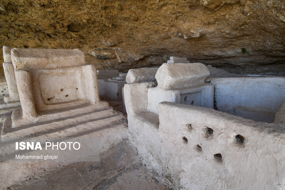 قبرستان هفتاد ملا