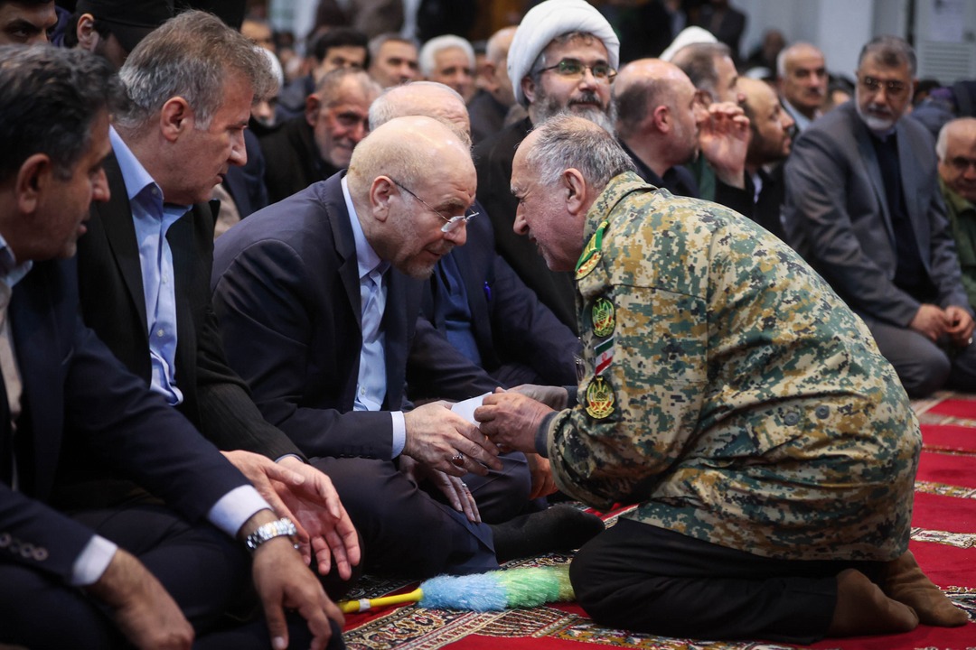 مراسم چهل‌وسومین سالگرد «حماسه ششم بهمن آمل»