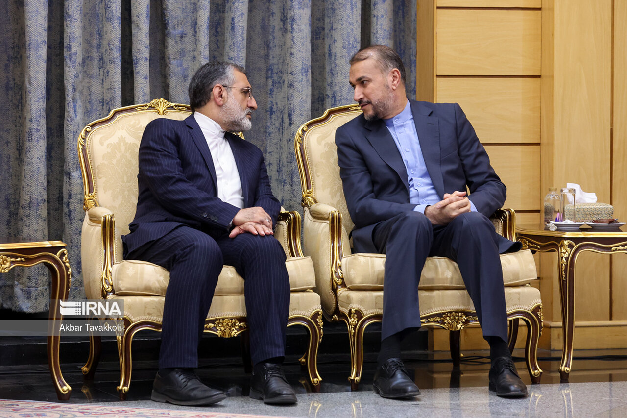 بدرقه رئیس جمهور به سه کشور آفریقایی