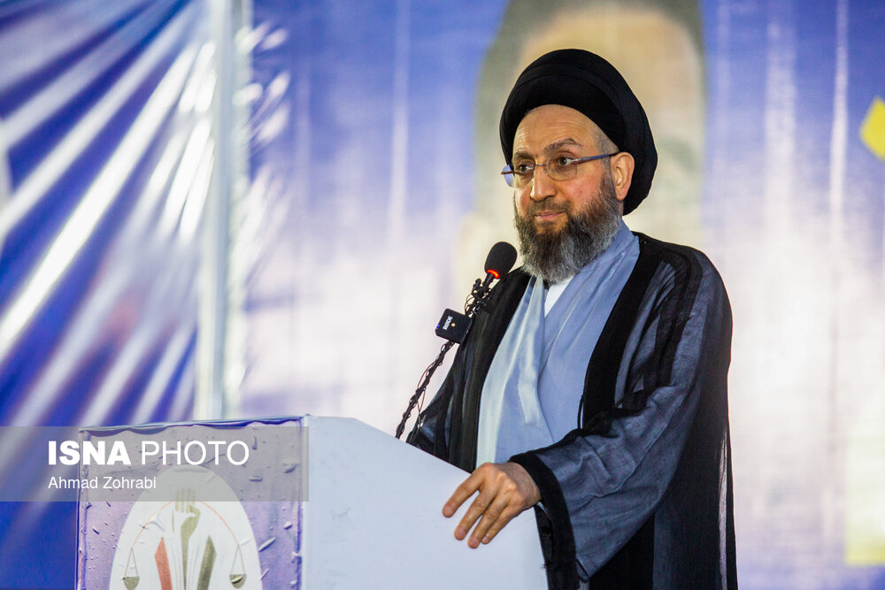  انتخابات مجلس در شهر نجف - عراق