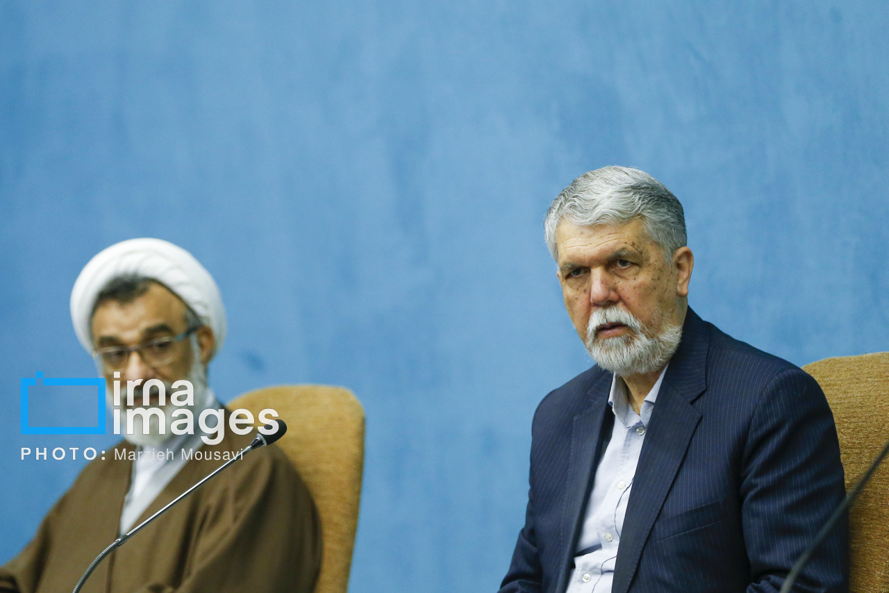 جلسه شورای توسعه فرهنگ قرآنی