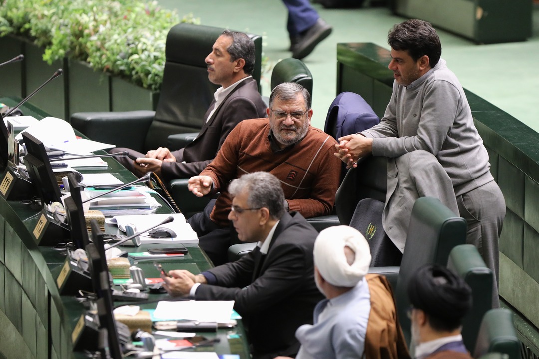 پنجمین نشست بررسی لایحه بودجه 1404 مجلس