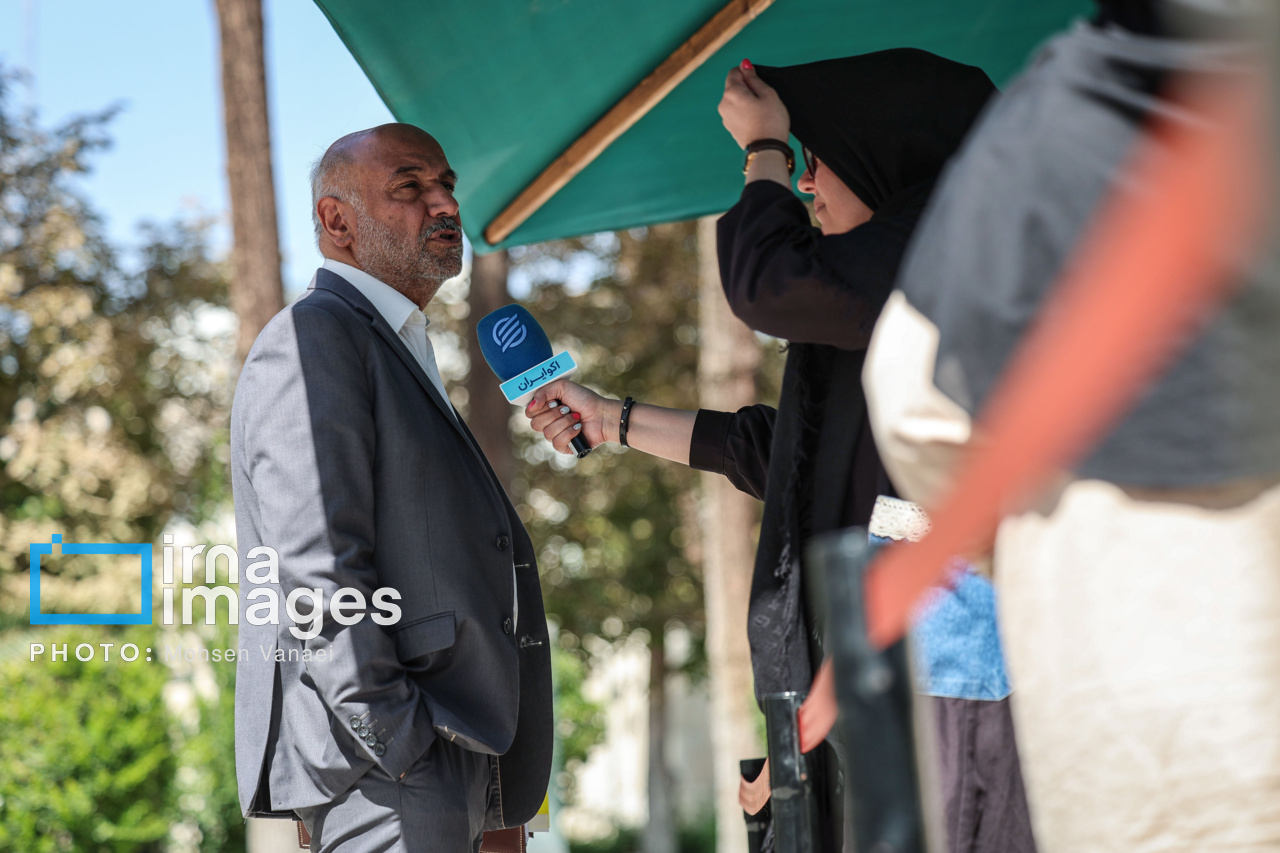 اعضای هیأت دولت