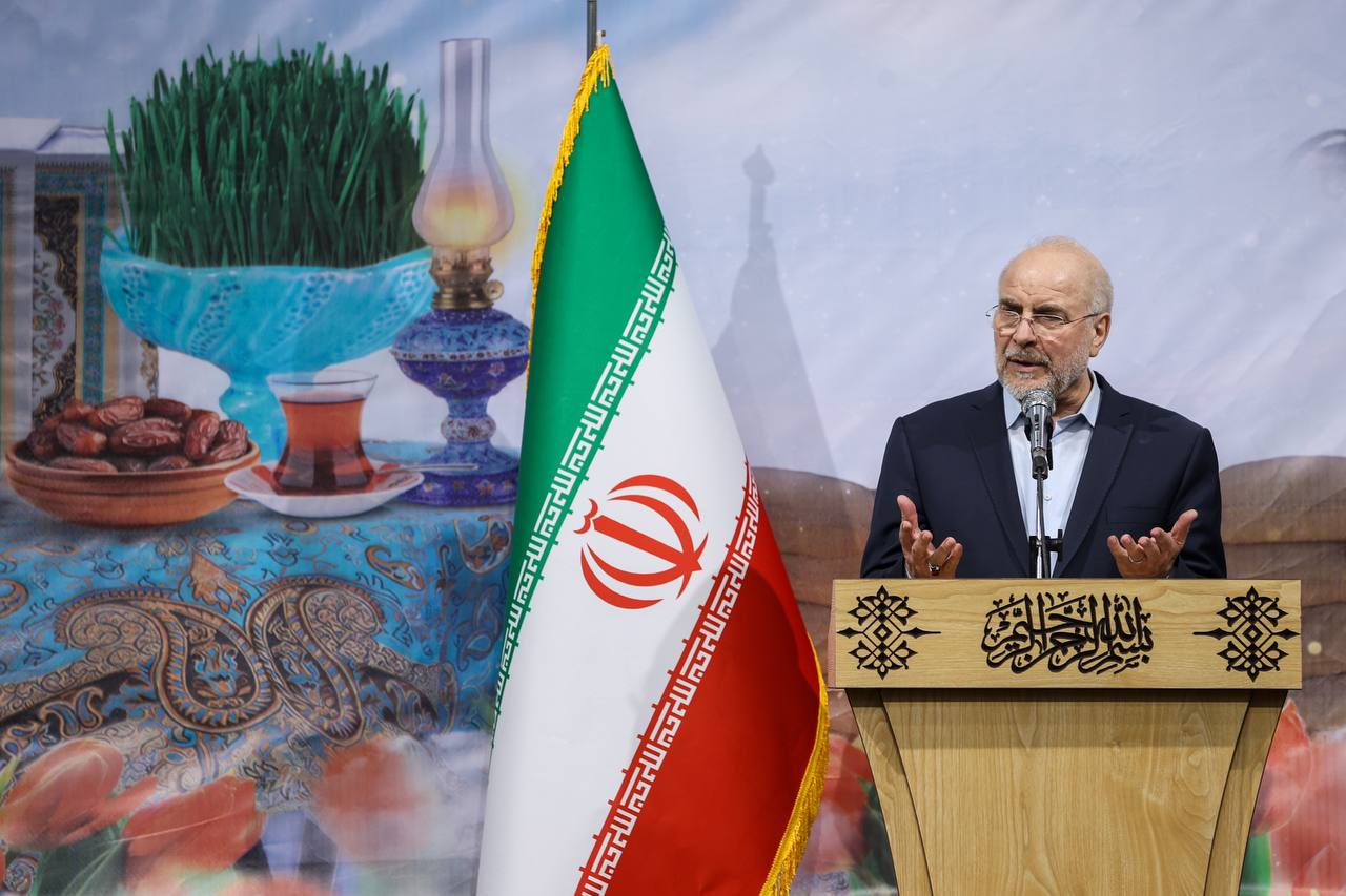 یادواره سردار شهید حسین املاکی