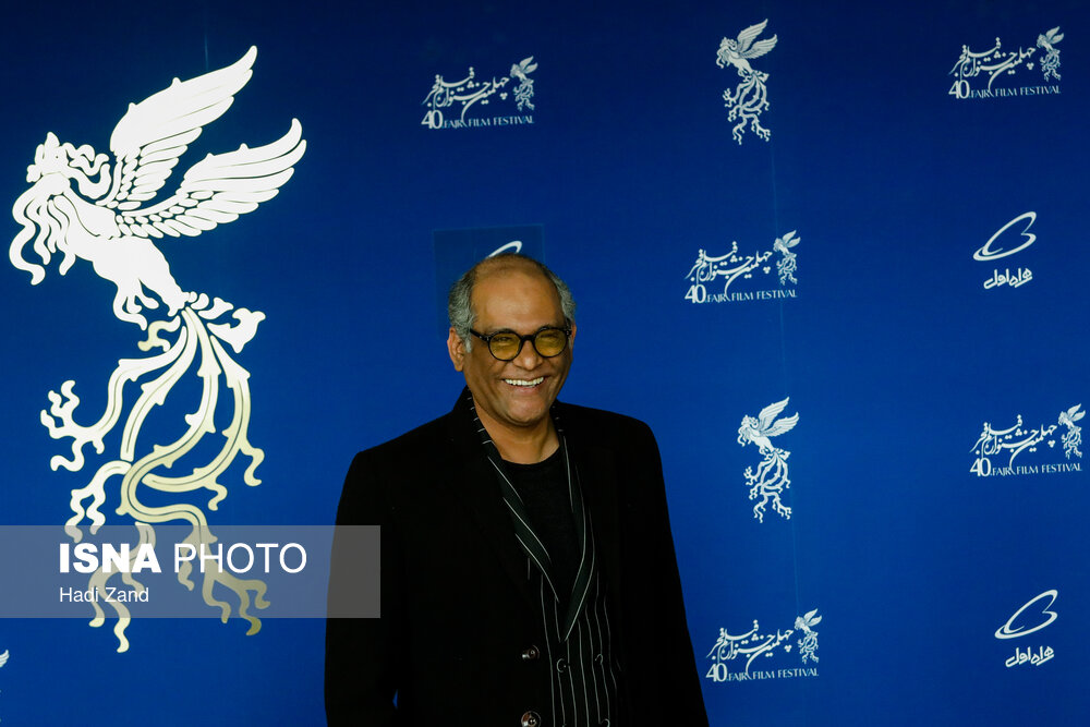 جشنواره فیلم فجر