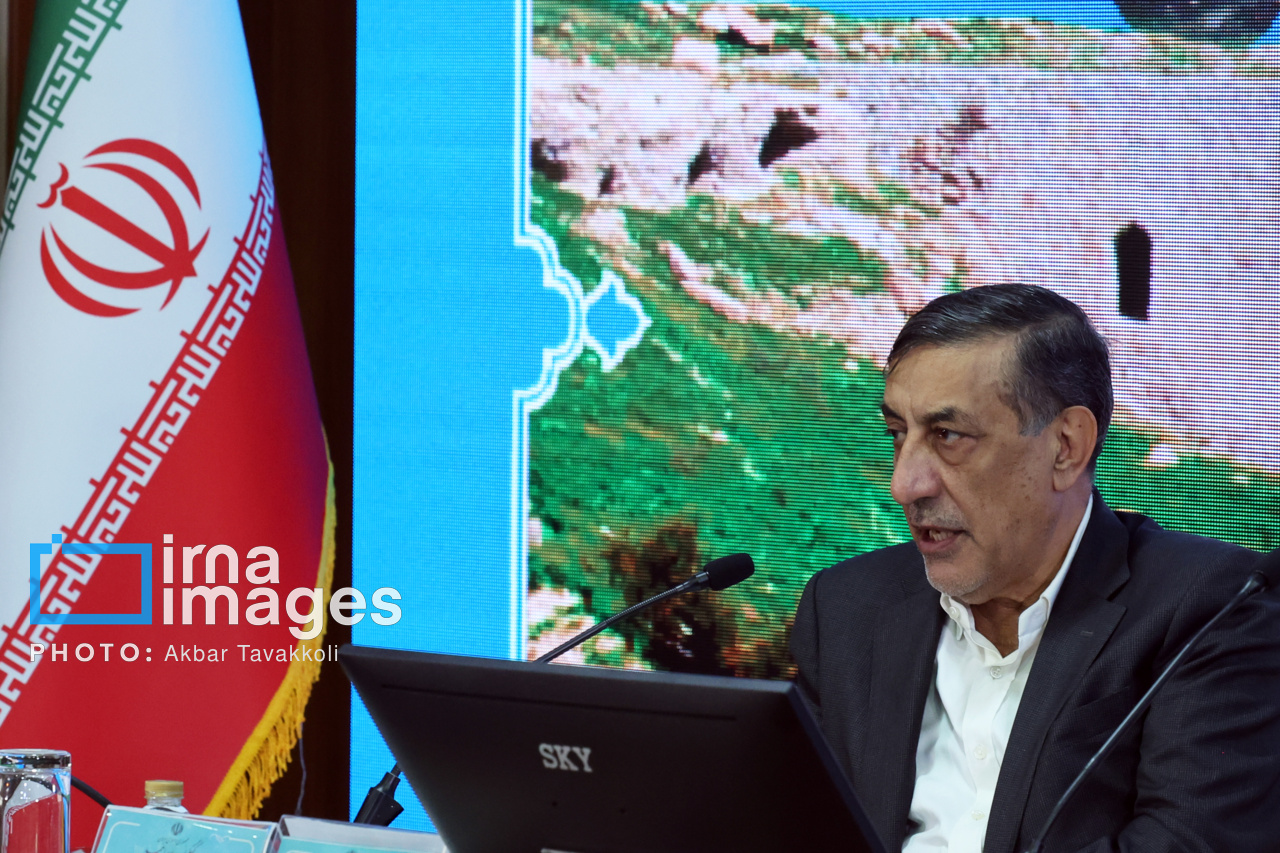 ورود رییس جمهور به یاسوج