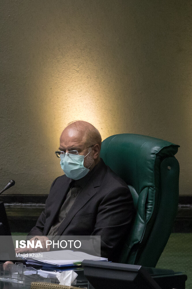 مجلس از طرح سوال از وزیر کشور تا مراسم تحلیف 