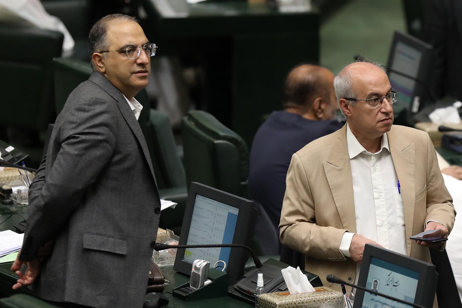 مجلس ۷ خرداد 