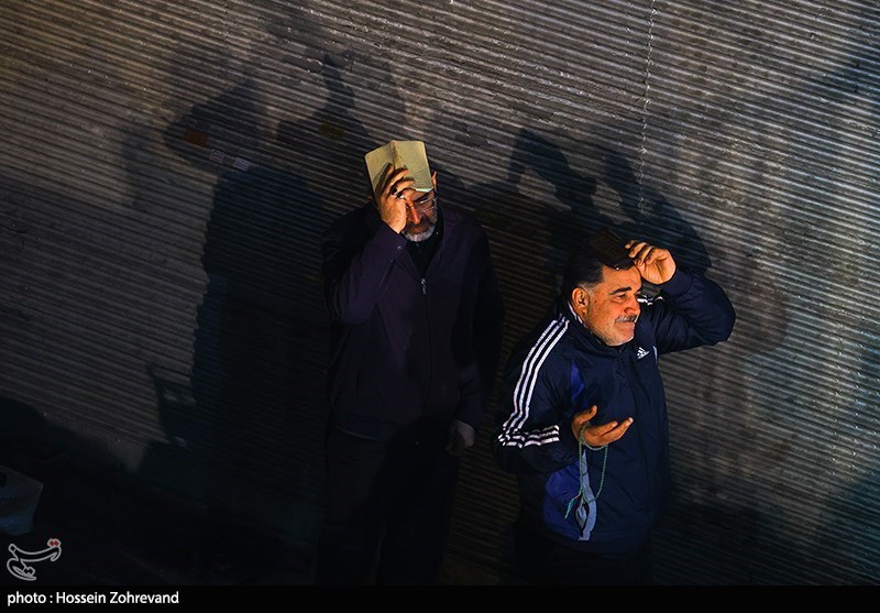 حسینیه همدانیها