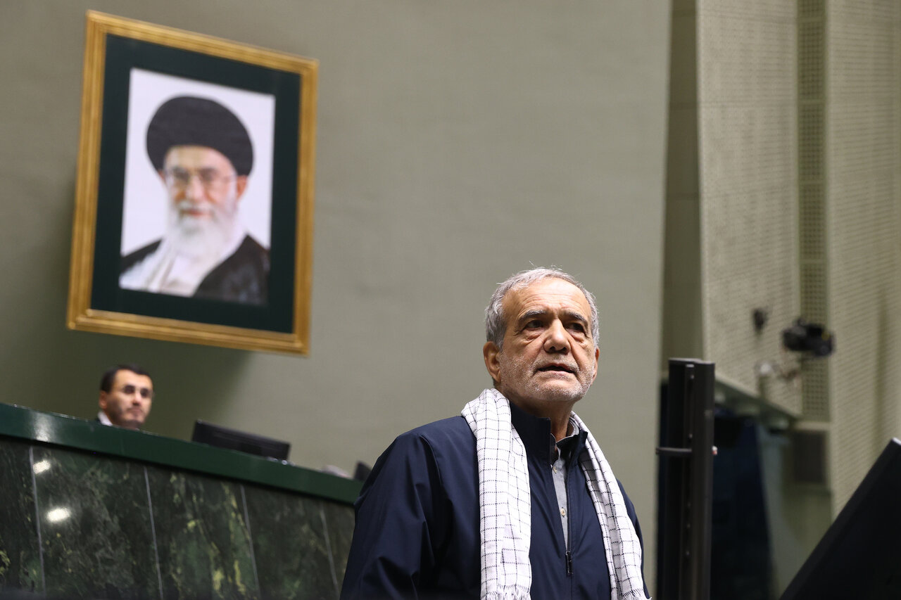 صحن علنی مجلس دوشنبه 26 خرداد