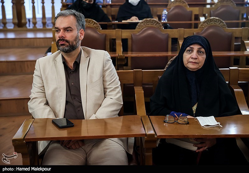 نشست اعضای شورای عالی استان‌ها با قالیباف