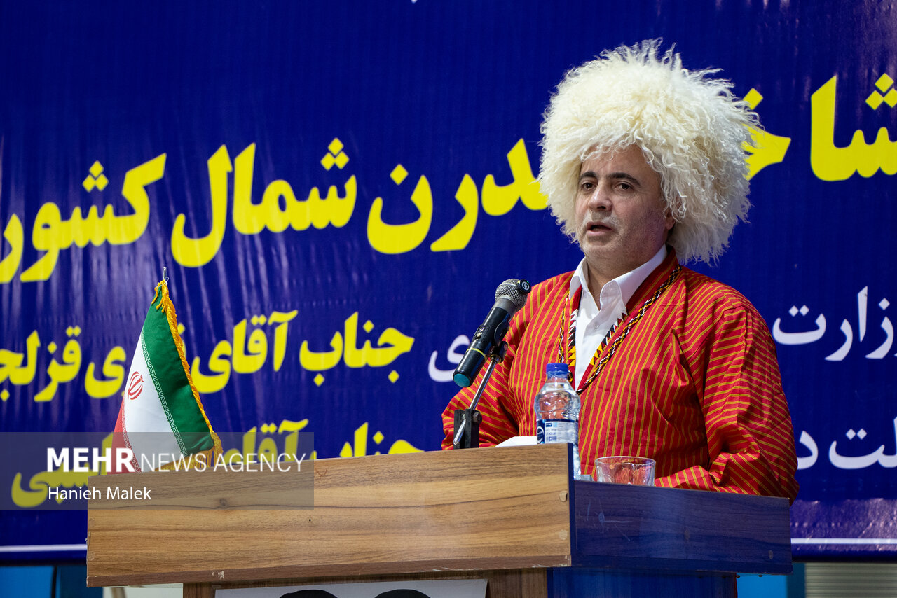 وزیر جهادکشاورزی