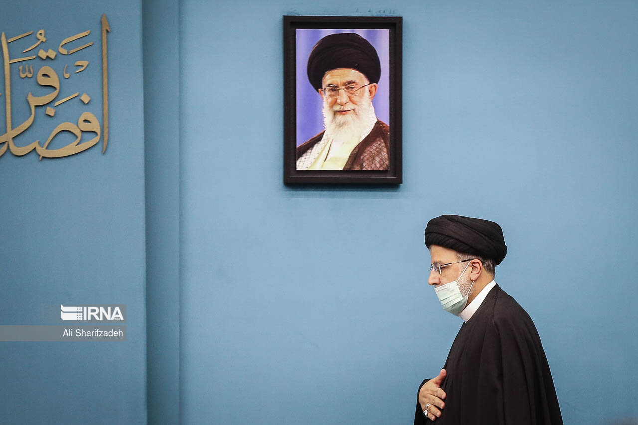 نشست فعالان اقتصاد دیجیتال با رییس جمهور