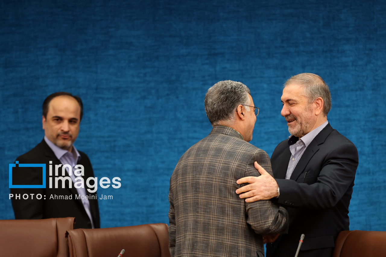 نشست سراسری استانداران کشور با حضور پزشکیان