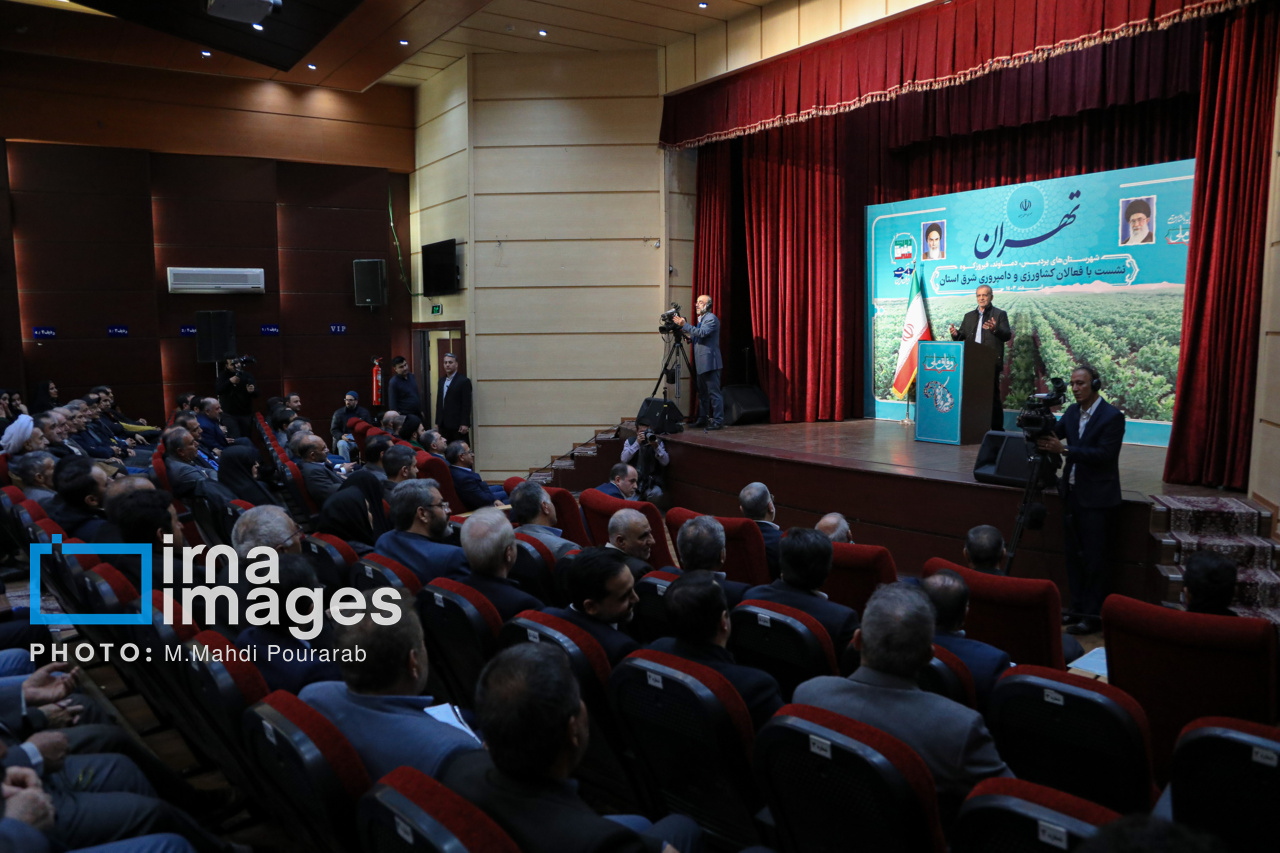 سفر رئیس جمهور به شهرهای استان تهران