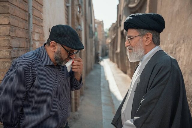 سریال ماه رمضانی شبکه دو