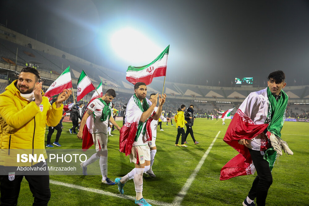 ایران- عراق