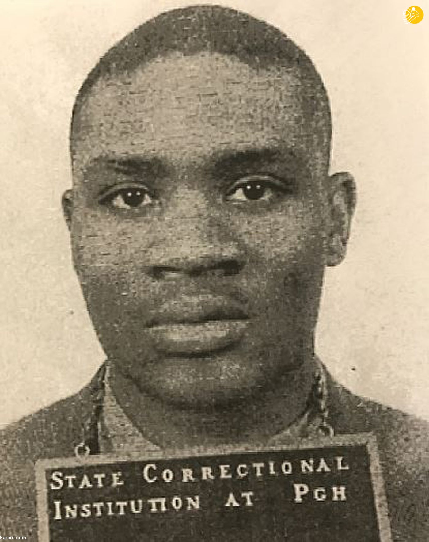 مسن‌ترین و باسابقه‌ترین زندانی آمریکایی