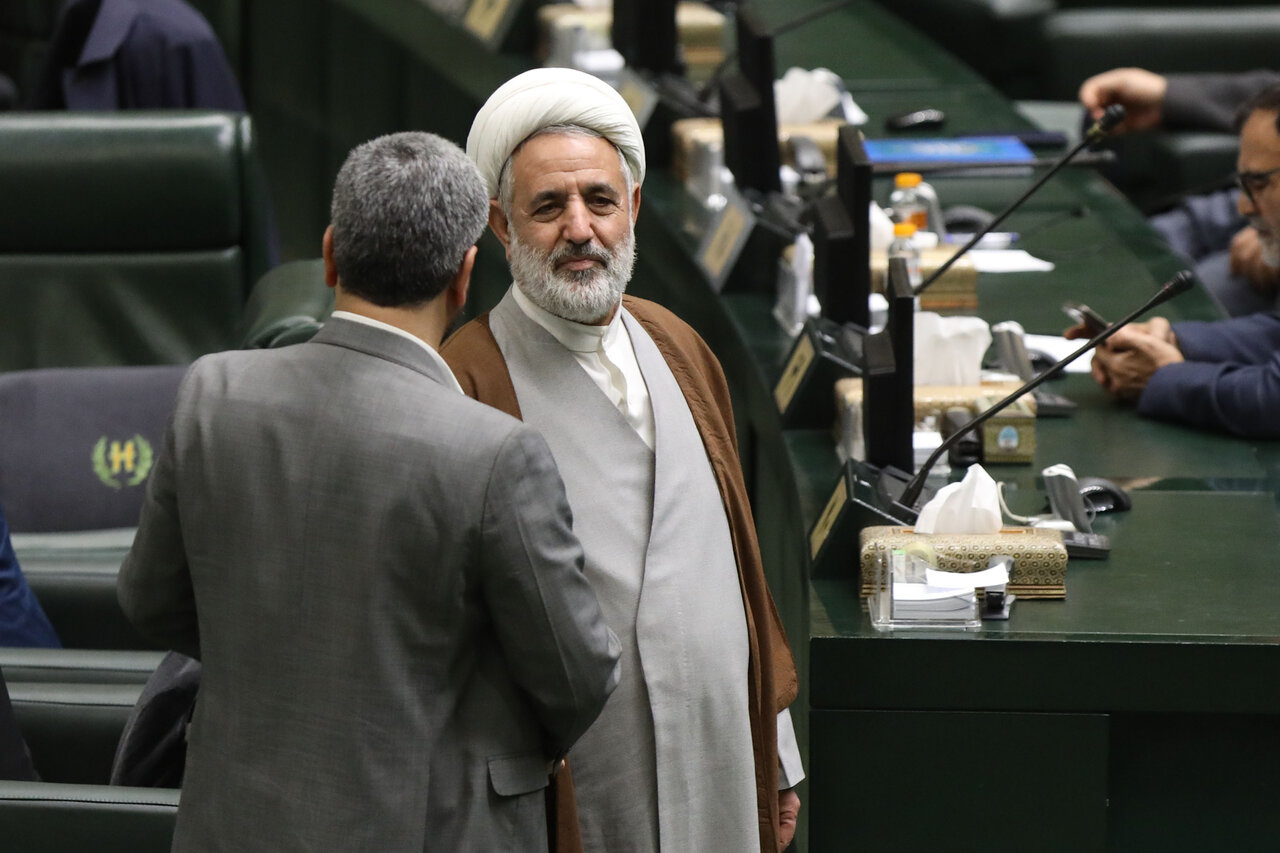 نشست علنی سه شنبه ۱۴ بهمن ماه مجلس