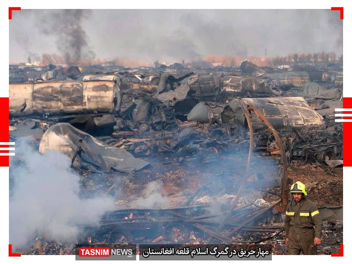 دیدنی‌ترین عکس‌های جهان