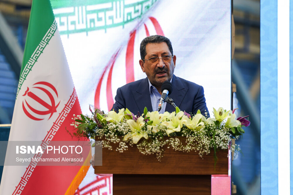 دومین روز سفر معاون اول رئیس‌جمهور به خراسان رضوی