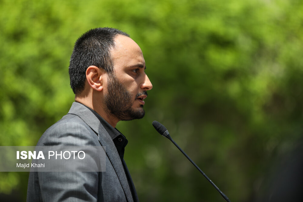 حاشیه جلسه هیات دولت -۱۱ مرداد