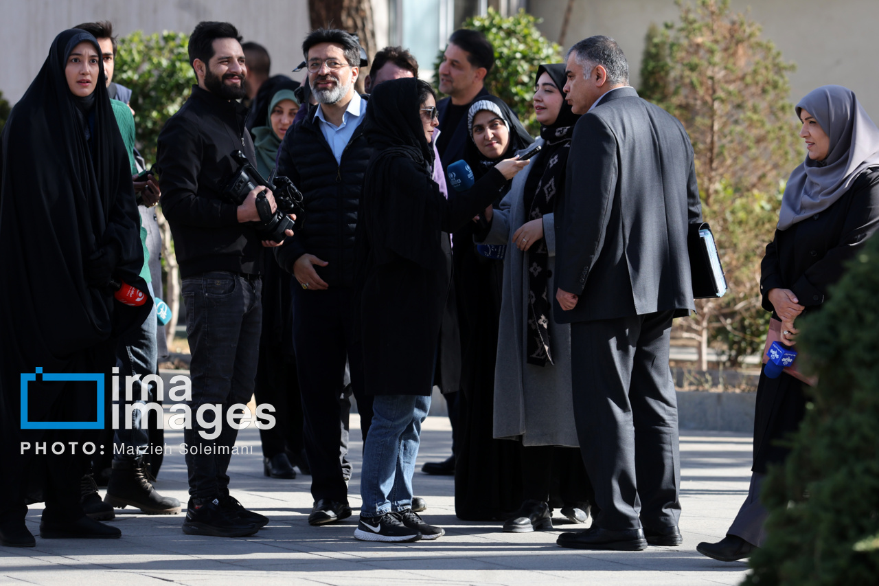 اعضای هیأت دولت