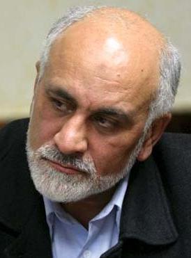 حبیب اللهیان