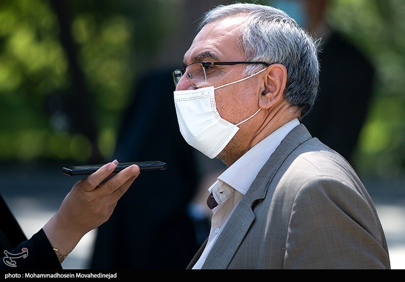 اولین جلسه هیئت دولت درسال ۱۴۰۲