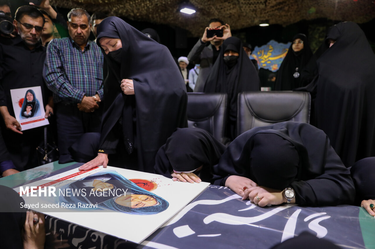 وداع با کونیکو یامامورا سبا بابایی