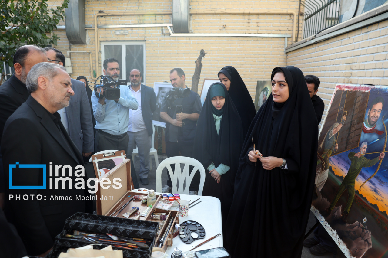 زنگ استکبار ستیزی