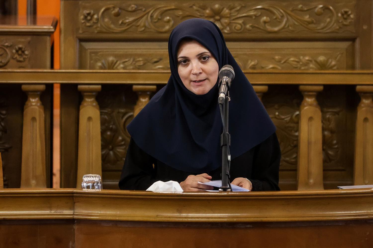 دیدار رؤسای سازمان‌های نظام مهندسی با قالیباف