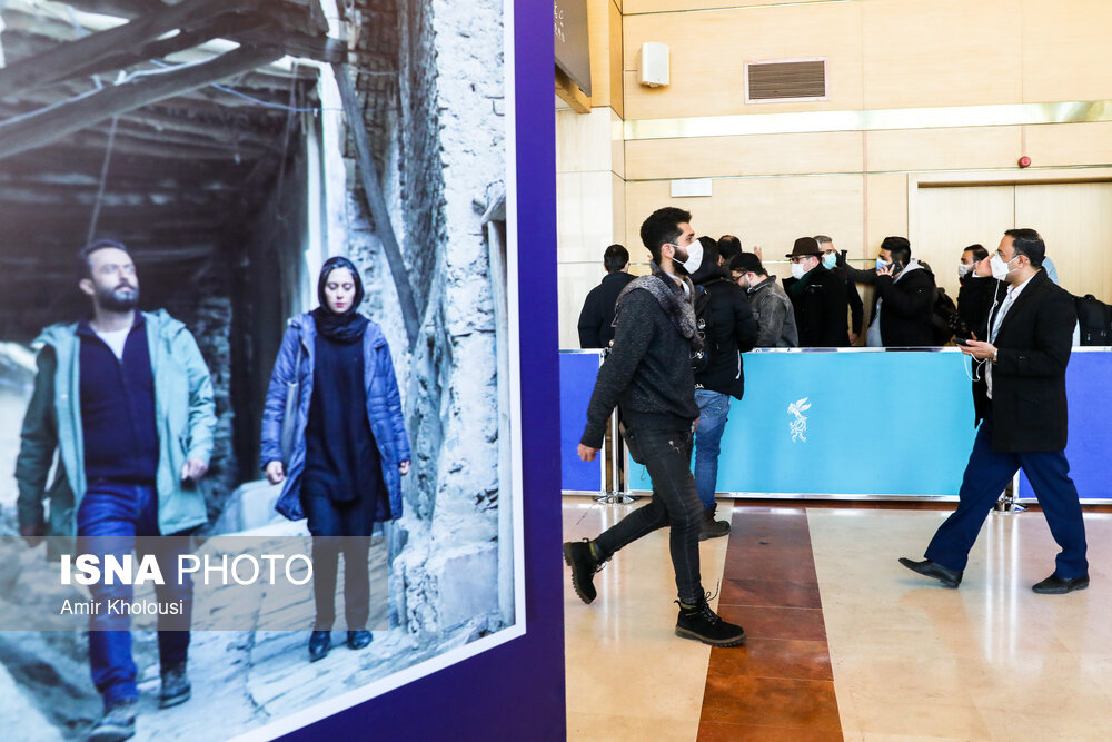 جشنواره فجر