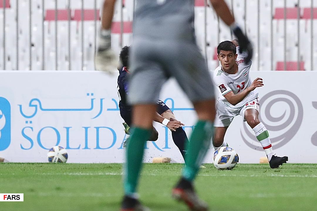 ایران -کامبوج