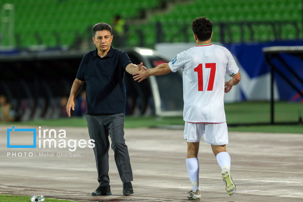 ایران و کره شمالی