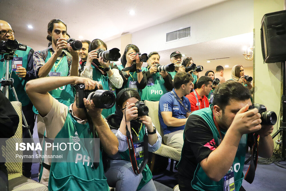 سپاهان ایران و استقلال تاجیکستان