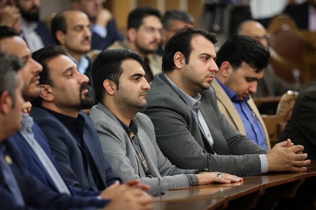 نشست شورای‌ عالی‌ نظام پرستاری‌ کشور با قالیباف