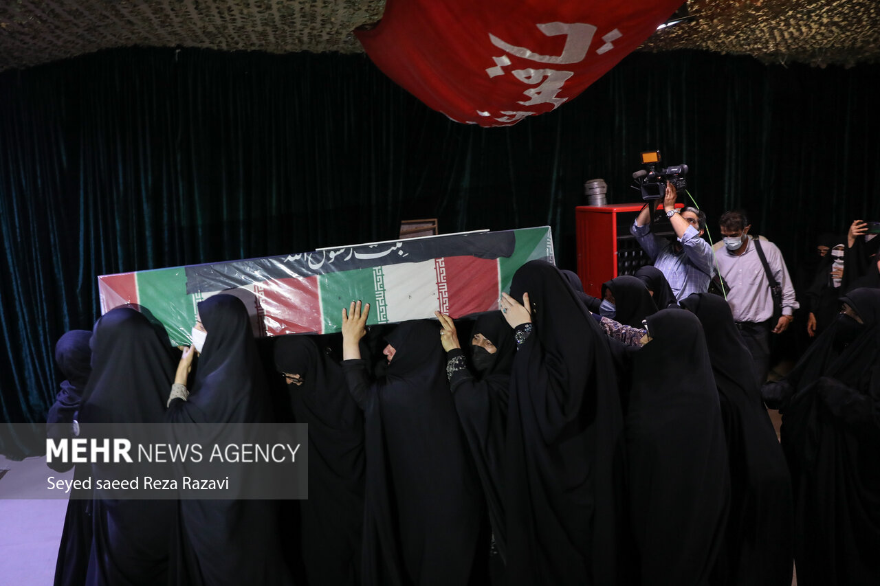 وداع با کونیکو یامامورا سبا بابایی