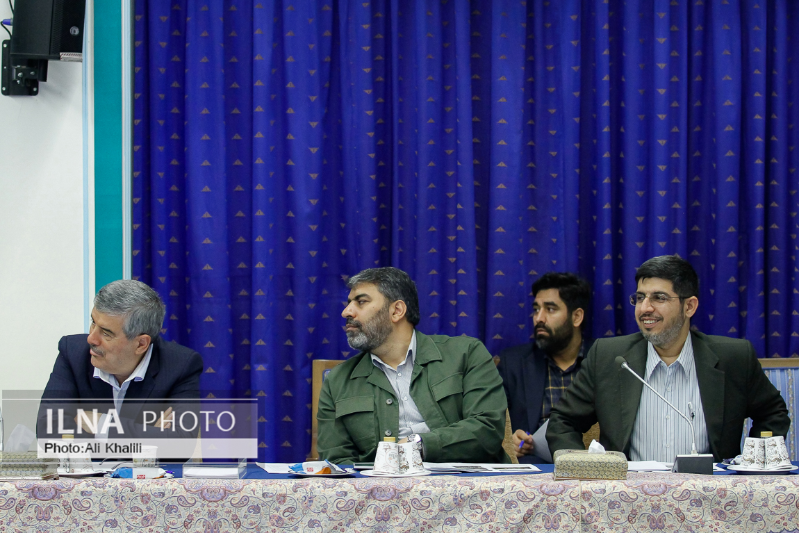 پزشکیان در جلسه شورای عالی اشتغال