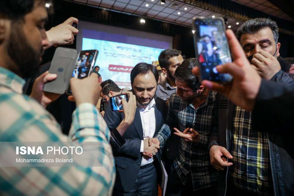 سخنگوی دولت