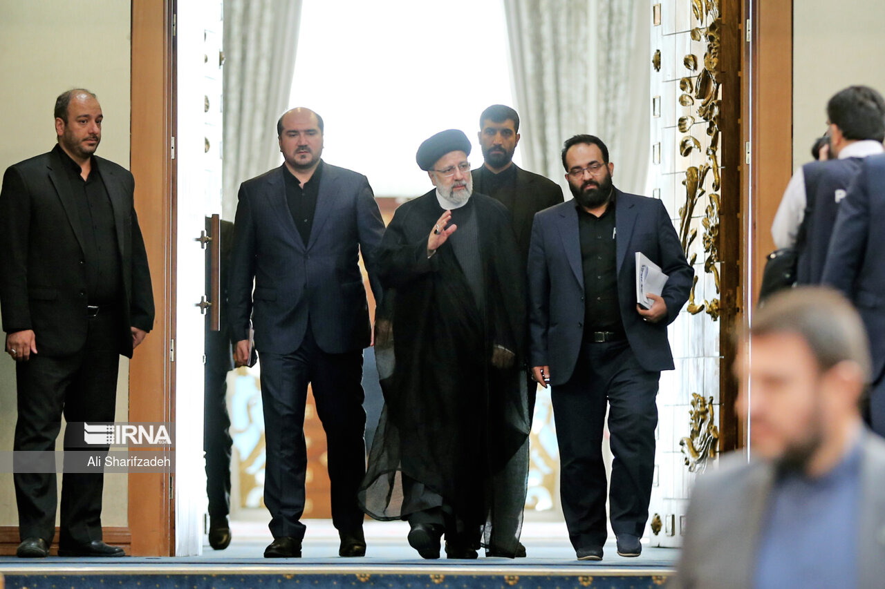 نخستین اجلاسیه ملی مردمی سازی دولت 