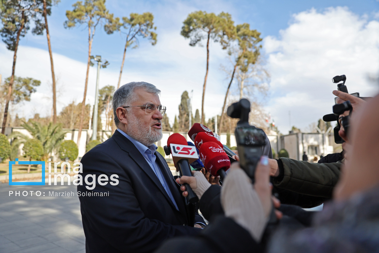 اعضای هیأت دولت