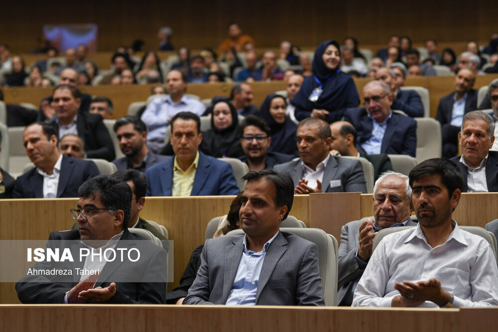 سفر رئیس جمهور به اصفهان