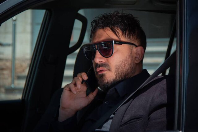 سریال ماه رمضانی شبکه دو